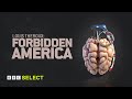 Louis theroux forbidden america trailer  bbc select