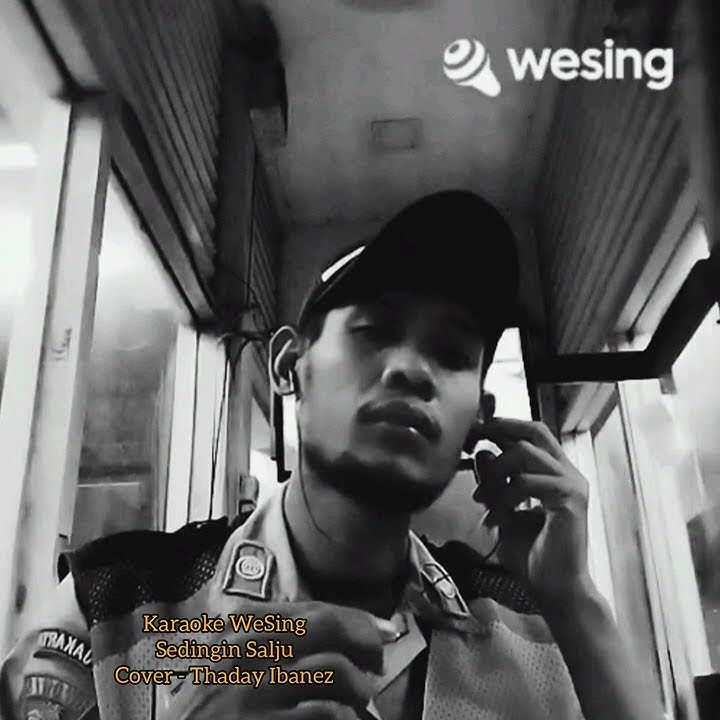 Sedingin Salju Cover Thaday Ibanez
