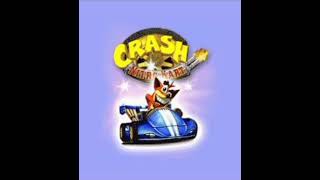 CRASH 𝙽𝙸𝚃𝚁𝙾 𝙺𝙰𝚁𝚃 Java OST - Full Soundtrack (recorded several versions)