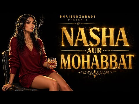NASHA AUR MOHABBAT | 2026 | FEEL THE PAIN | LATEST SAD SONG BY @Bhaisunzara 