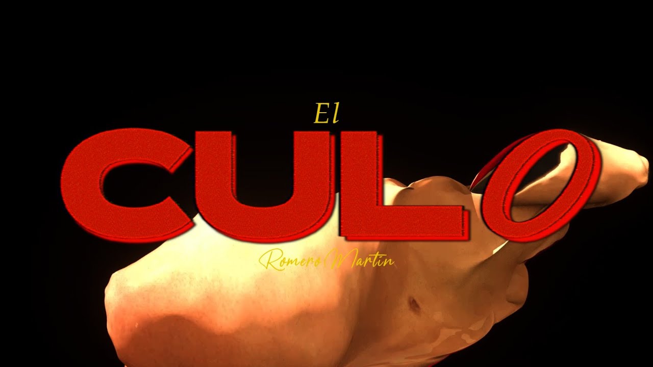 Watch RomeroMartín. NANA DEL CULO. on YouTube Watch RomeroMartín. NANA DEL CULO. on YouTube