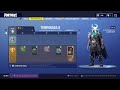 TODO LO QUE TRAE EL NUEVO PASE DE BATALLA TEMPORADA 5 FORTNITE BATTLE ROYALE