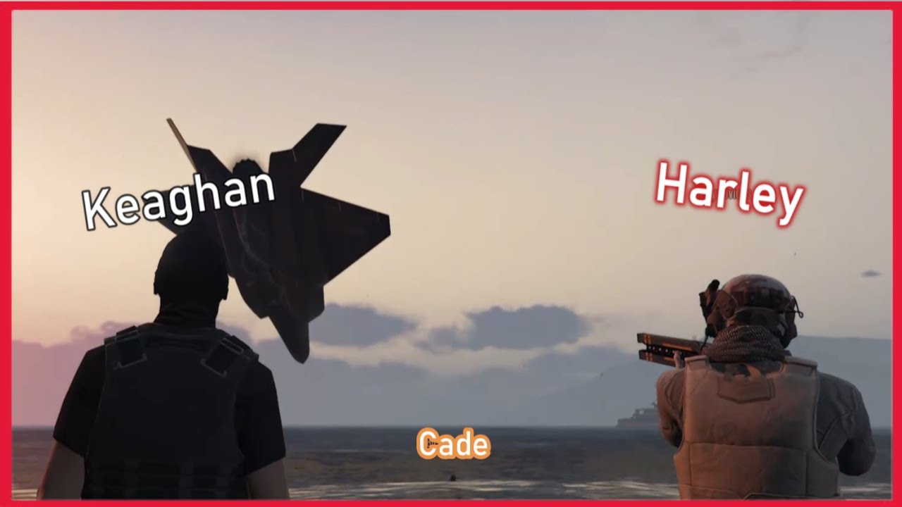 GTA V Moments That WILL Make You STUPID