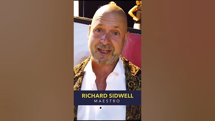 Queen Symphonic | Richard Sidwell