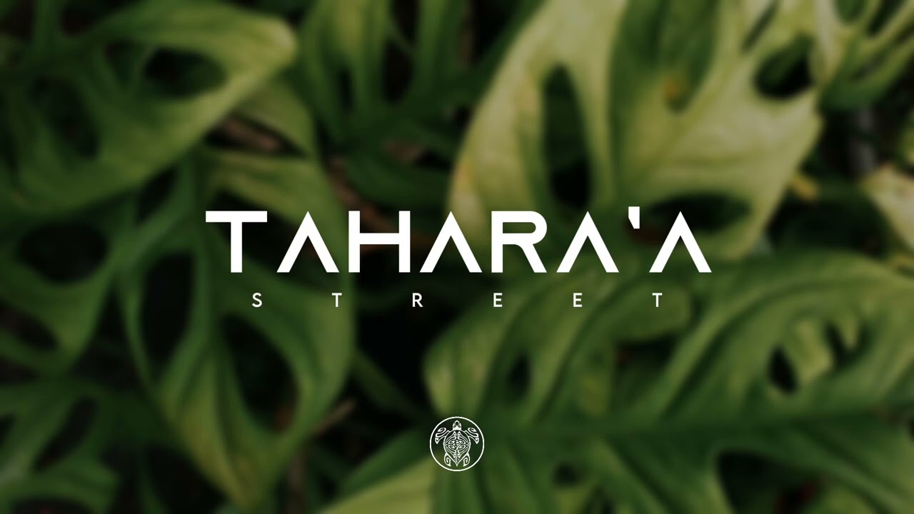 MINOULA - (Kustom Tahiti)