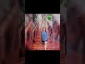 Yoga With Nature | Outdoor Yoga for Inner Peace | Ekta #yoga Trainer