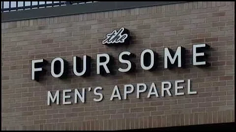 Plymouth clothier celebrates 80 years