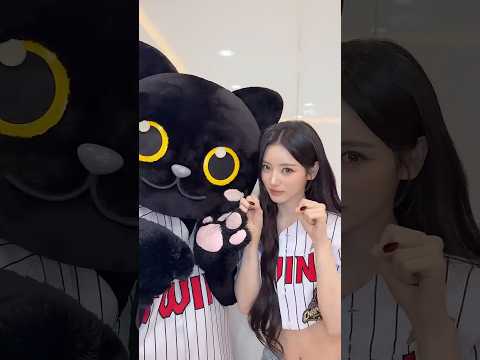 오늘의 승요 미야오 안나와 네로의 아웃송 𝑐ℎ𝑎𝑙𝑙𝑒𝑛𝑔𝑒 🐈‍⬛