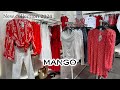 💗MANGO WOMEN’S NEW💞SUMMER COLLECTION MAY 2024 / NEW IN MANGO HAUL 2024🌷