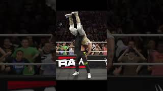 Dirty Dom Gets Destroyed 💀 #wwe #finnbalor #dominikmysterio #raw