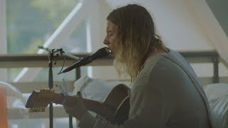 Video thumbnail of "JUDAH. - Fullness of God (Official Acoustic Video)"