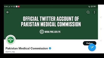 Breaking News!!PMDC Bill Delayed.New Date Announced.