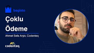 Bagisto Çoklu Ödeme Deneyimi Codenteq