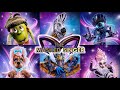 The Masked Singer Belgium | Season 4 - Episode 4 | All Performances Ranked