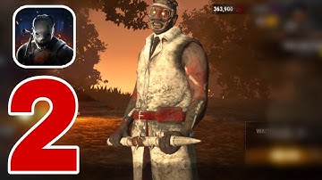 Dead by Daylight Mobile - The Doctor | Gameplay Walkthrough Part 2 (iOS, Android )