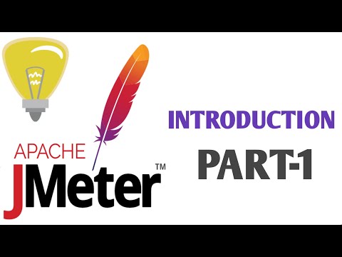Video: Används JMeter för API-testning?