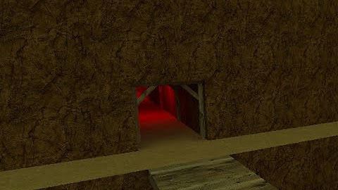Ze_Echo_Boatescape_Extended (Secrets) - Secret Path