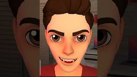 Vampire Life 🧛❤️👰 All Levels Gameplay Trailer Android, iOS New Game #3