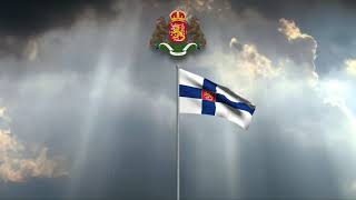 Finnish Patriotic Hymn - 