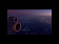 Jentarix - Night Flight ________ (video - Protyreus HD World)