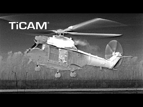 Video: Night Vision Systems: Night Watch