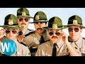 Top 5 Hilarious Super Troopers Moments