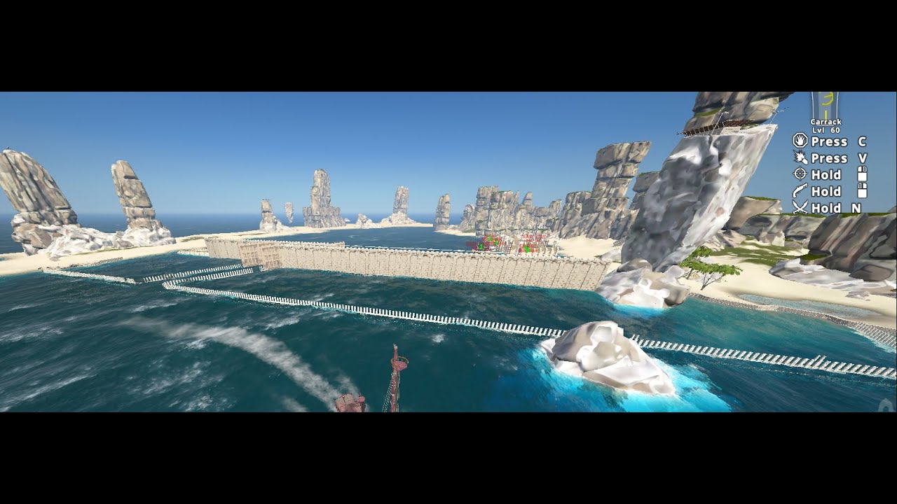 Rust Monday Wipe Official Servers Rust Monday Wipe Official Servers