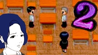 【青鬼2】先生の秘密の過去が今明かされる・・・!! 悲劇の先生編 前編