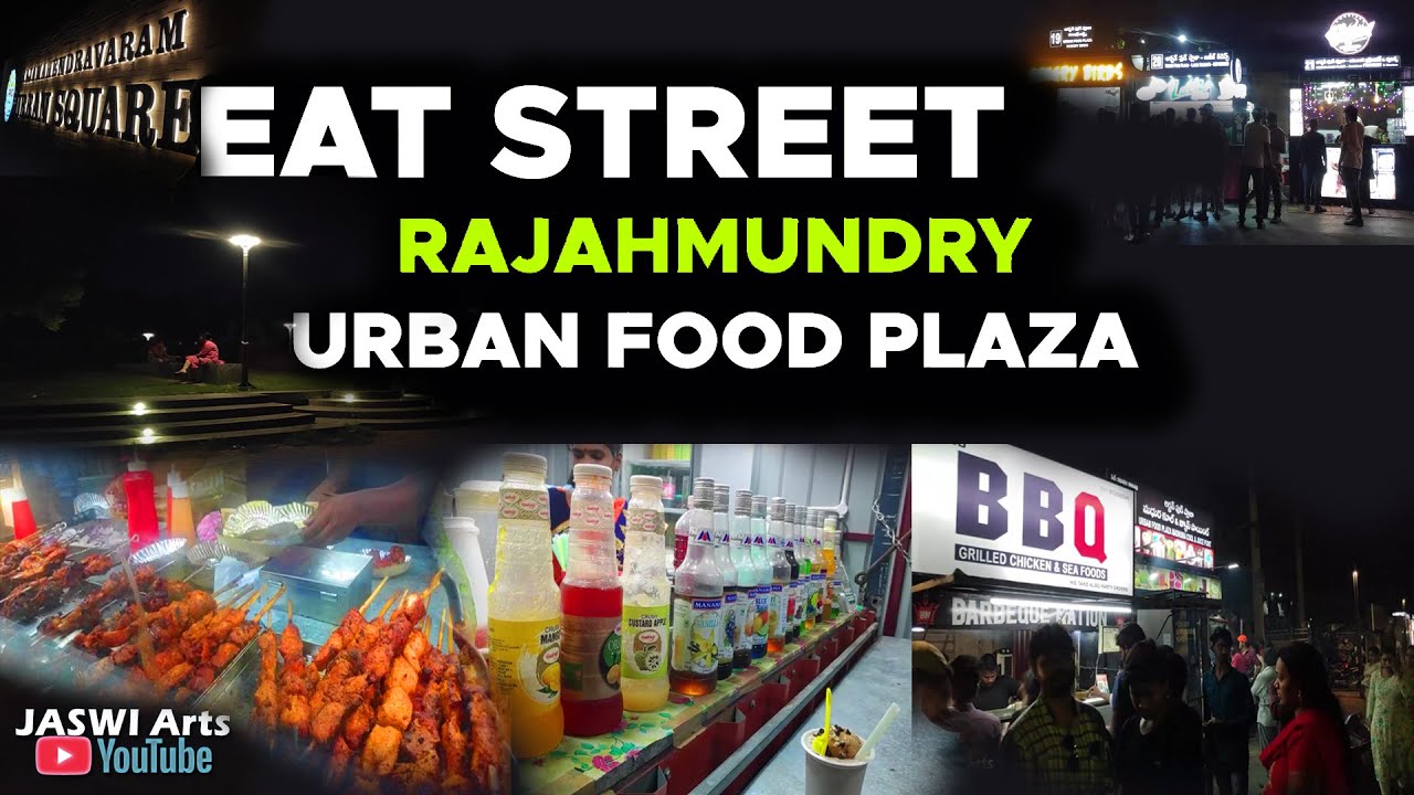 eat-street-rajahmundry-tour-jaswiarts-youtube