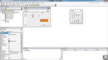 1016 Scrollbar And Spin Controls