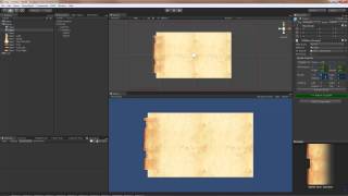 NGUI: Sliced & Tiled Sprite (howto)