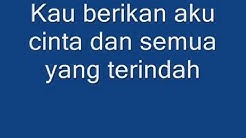 Lirik Armada - Katakan Sejujurnya  - Durasi: 3:41. 