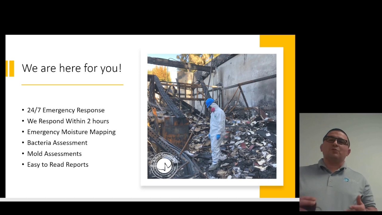 A-Tech Services - YouTube