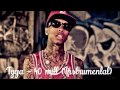 Tyga - 40 mill (Instrumental)