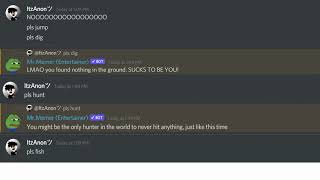 Dank Memer Emotional Damage