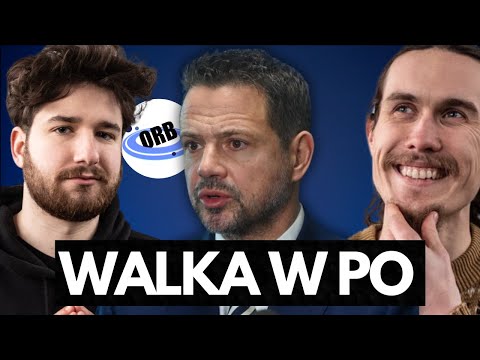 Trzaskowski dalej przegrywa XD