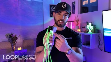 How To Avoid Tangles with Loop Lasso