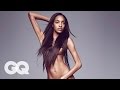 Sexy Fashion Model Jourdan Dunn on Dating Tips for Men—Women—GQ Magazine