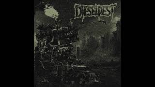 Dieselpest - Lasterkadaver // Swarm Control (Full Album 2024)