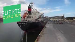 Informe Pto de Quequen