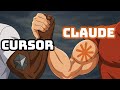 CursorでClaude Codeを活用する方法とメリットを解説🔥