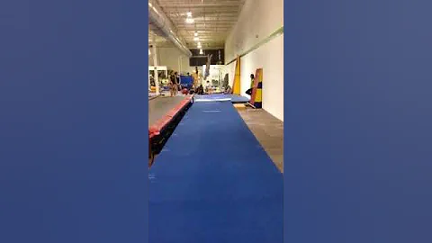 Alexis Sheppard - Double full