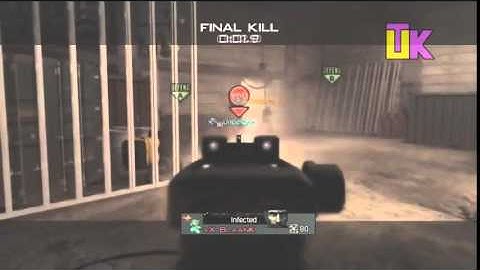 MW3 Gamebattles Listen In Ep 1 Ohh Mann