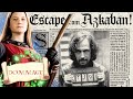 Les PERSONNAGES JETÉS à La POUBELLE Dans Les LIVRES HARRY POTTER mp3