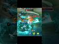 Franco Got Mad! #mlbb #mobilelegends #shorts #gusionorts