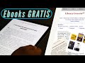 Cómo descargar eBooks GRATIS - Cómo ocupar LibGen