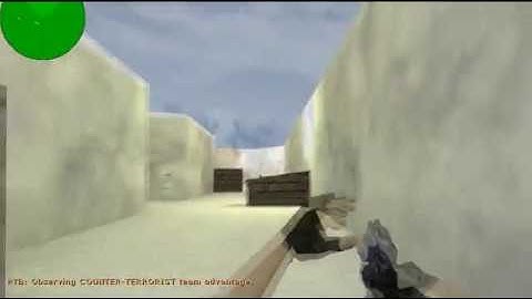 iceworld cs 1.6 - oufti 07 by sprint