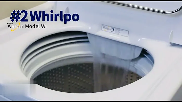 Top 3 Top-Load Washers of 2025 (Consumer Reports) @ApplianceTechInsider