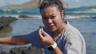 Remathau: People of the Ocean Trailer | Doc Edge Festival 2026