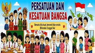 unity and national unity